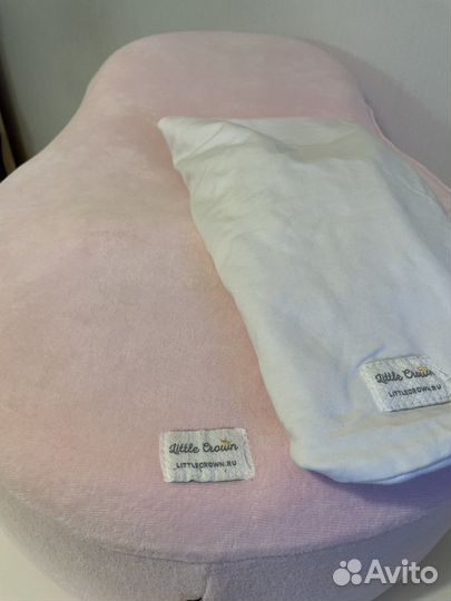 Кокон для новорожденных