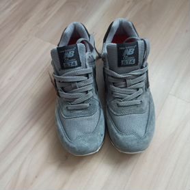 Кроссовки New Balance 574 мужские