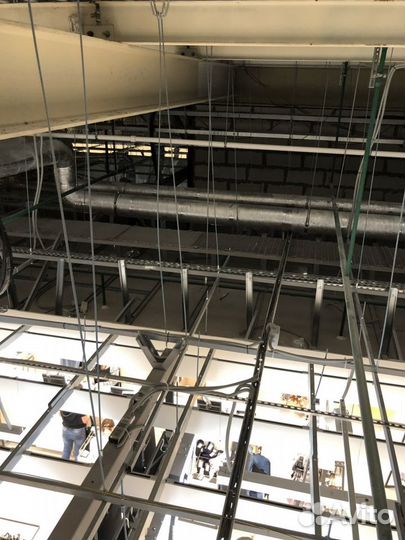 Строительно-техническая экспертиза