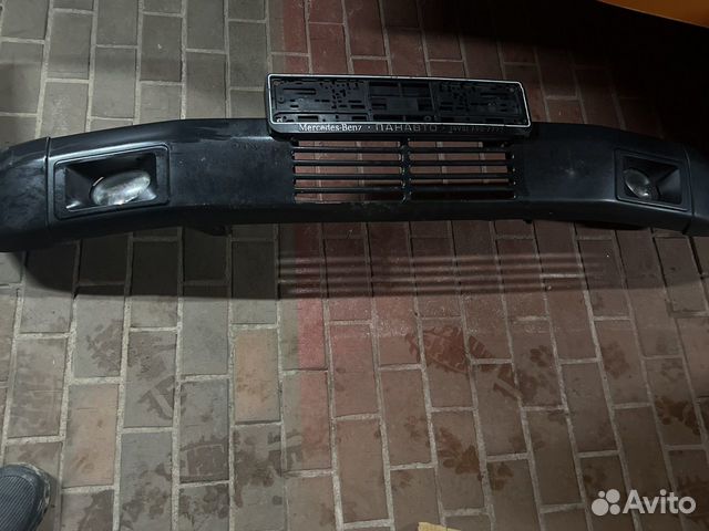 Колпак кожух на Гелендваген