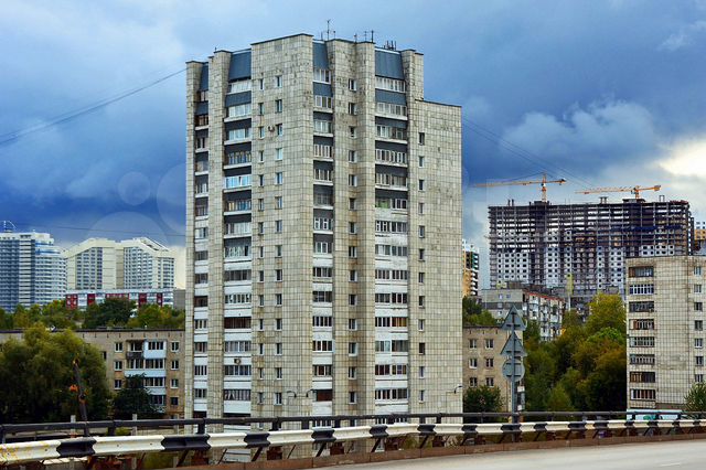 Dr якимов ул революции 7 пермь фото 3-к. квартира, 68,6 м², 15/16 эт. на продажу в Перми Купить квартиру Авито