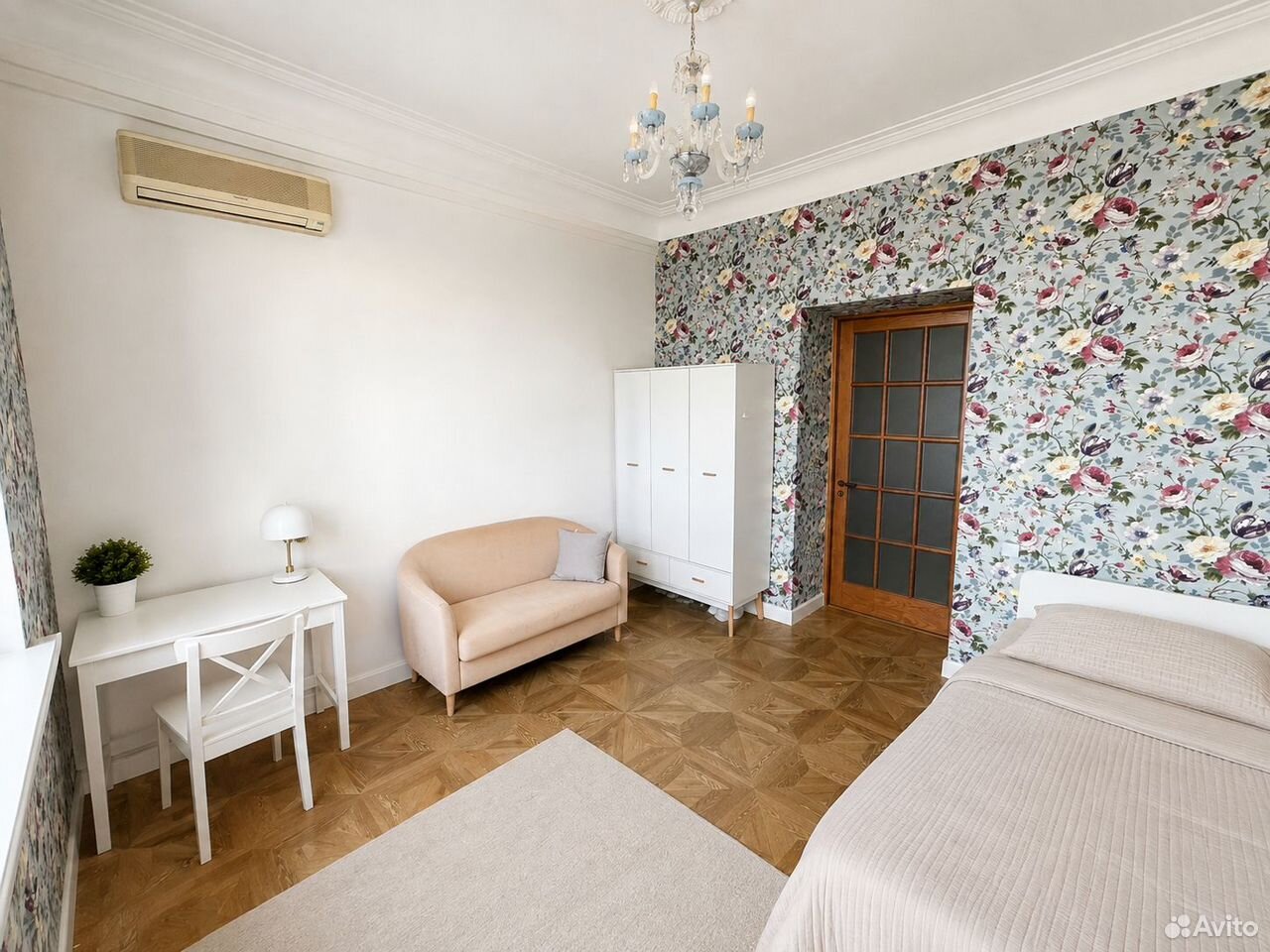 4-комнатная квартира, 110 м² — фото 8