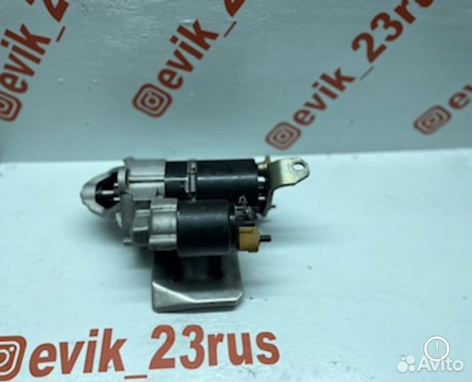 Стартер-ауди