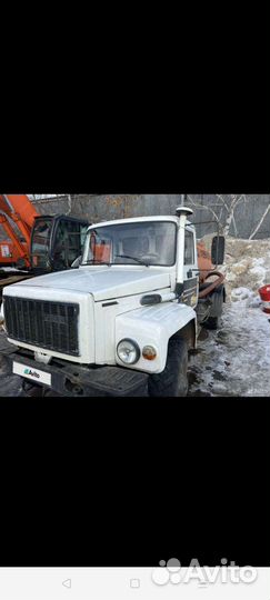 Ассенизаторские услуги