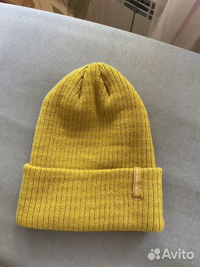 Шапка синсей