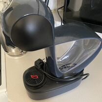 Капсульная кофемашина dolce gusto