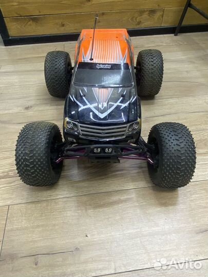 Hpi savage xl 5.9