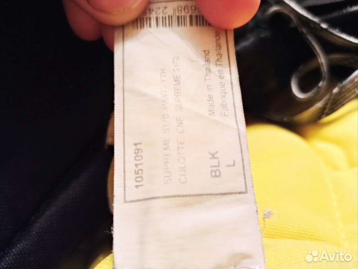 Хоккейные шорты bauer supreme s170 YTH L