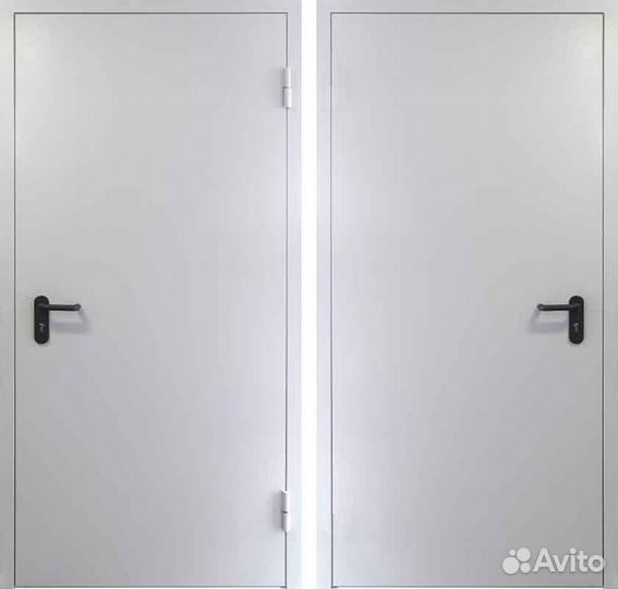 Дверь входная Страж дпм-01 EIS-60 Противопожарная