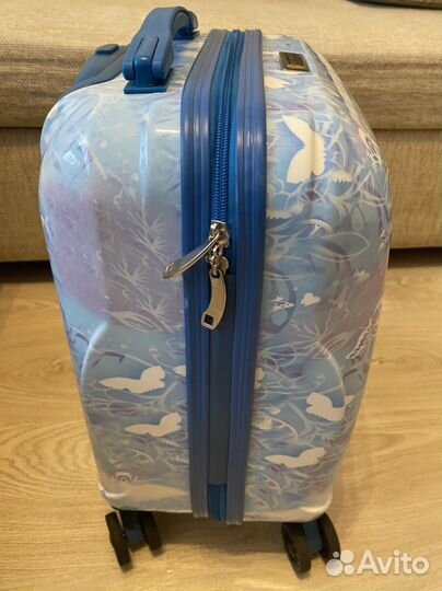 Чемодам детский sun voyage