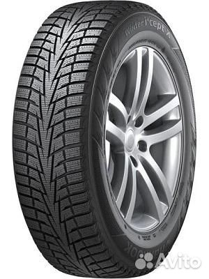 Hankook Winter I'Cept X RW10 265/50 R20 107T