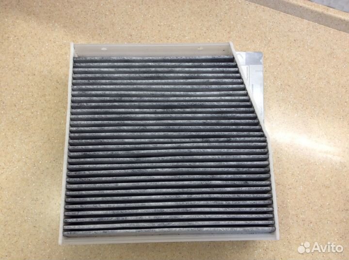 Угольный фильтр салона Mercedes-Benz