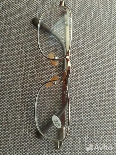 Очки для зрения