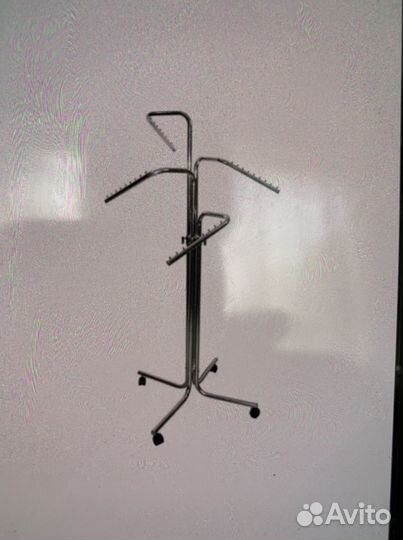 Вешалка напольная
