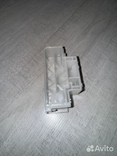 Новый бачок для тонера принтера Epson