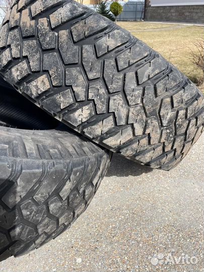 Nitto Trail Grappler M/T 265/70 R16