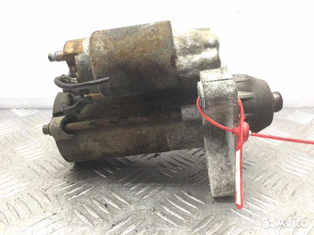 Стартер Mazda 3 y60118400c; 0986022131; 1229427; 1233234; 1254222; 1368970; 1469712; 1707507; 210963