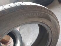 Yokohama Advan S.4 255/55 R18 109