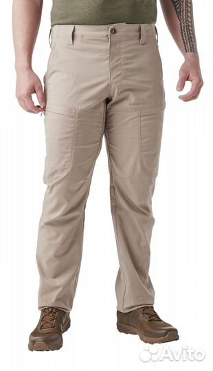 Брюки с гребнем 5.11 tactical series