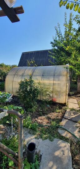 Дом 71 м² на участке 6 сот.