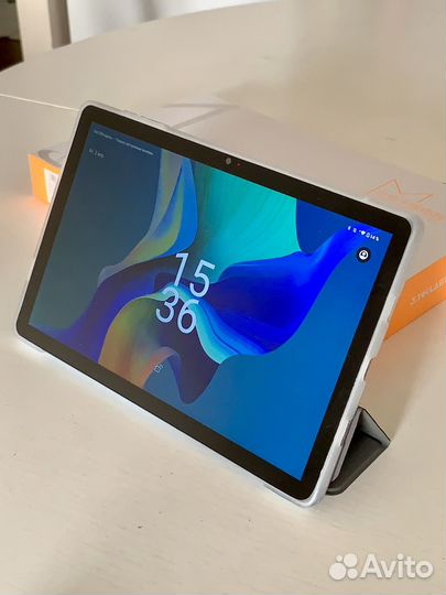 Планшет teclast m50 hd 10.1' 8gb/128gb lte