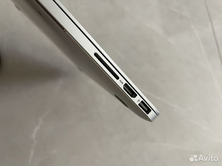 Macbook pro 15 mid 2014 Retina 16GB