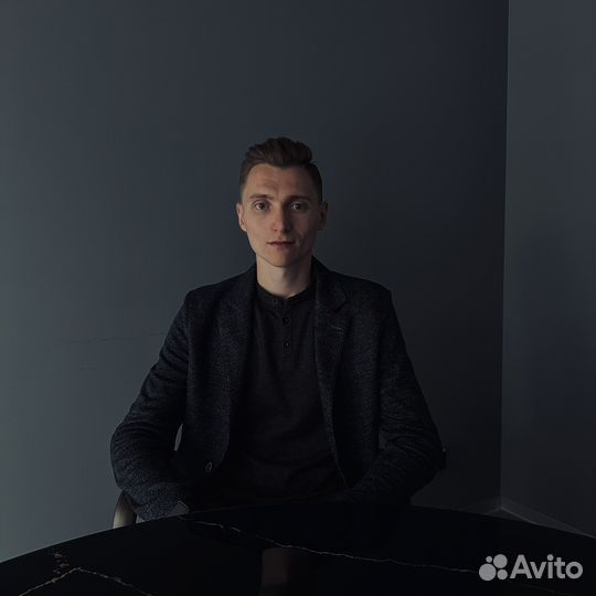 Руководитель отдела продаж