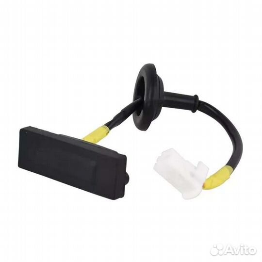 Кнопка багажника Hyundai