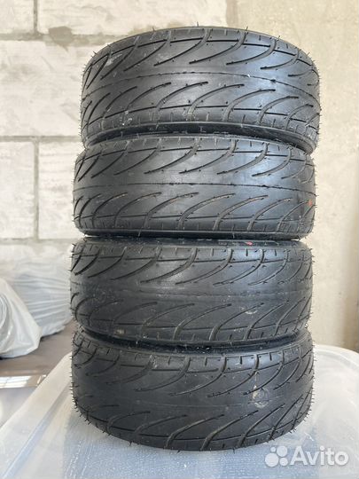 Шины электросамоката Ninebot 70/65-6,5 10X3.00-6.5