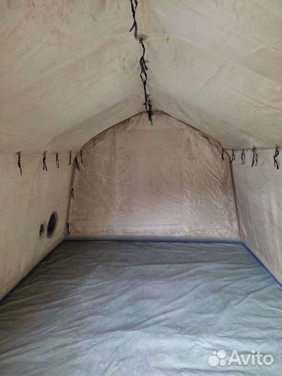 Палатка Пневмо Каркасная ппк 1