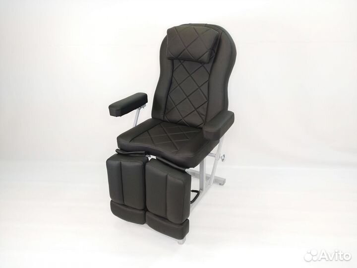 Кресло для педикюра на гидравлике