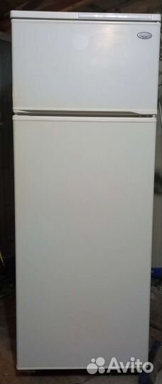 Холодильник Атлант