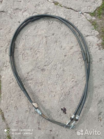 Продам трос