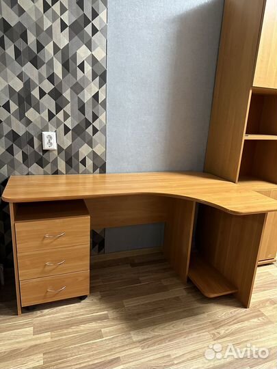 Компьютерный стол бу