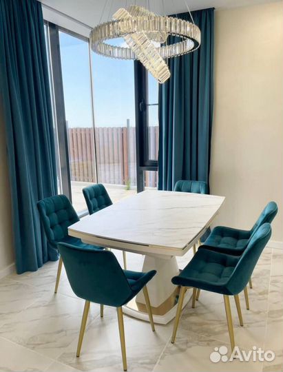 Стол раскладной