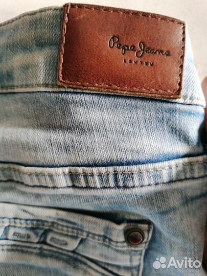 Продам Pepe Jeans