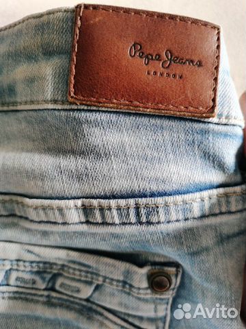 Продам Pepe Jeans