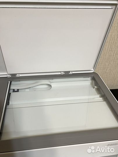 Принтер (мфу) HP DeskJet Plus Ink Advantage 6075