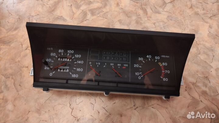 Приборная панель ваз 2109-08-99