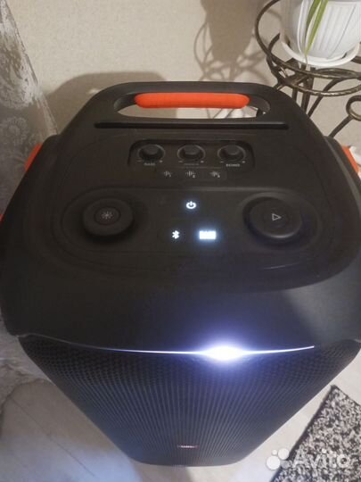 Аренда колонки jbl partybox 710