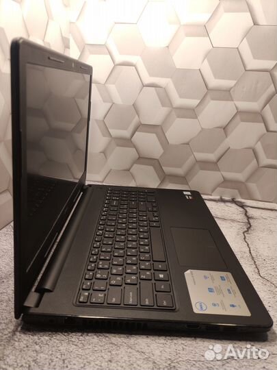 Игровой Dell intel 6го пок/SSD/FullHD/8Гб озу/1TB