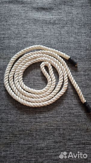 Веревка шибари