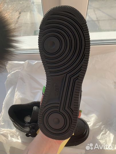 Кроссовки nike