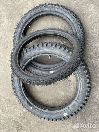 Покрышка для мотоцикла