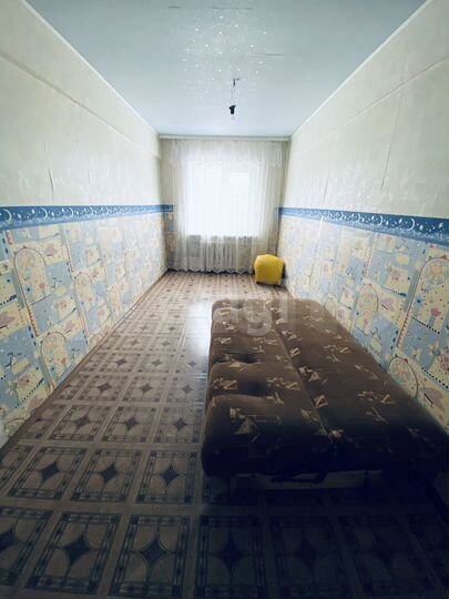 2-к. квартира, 45,2 м², 3/5 эт.