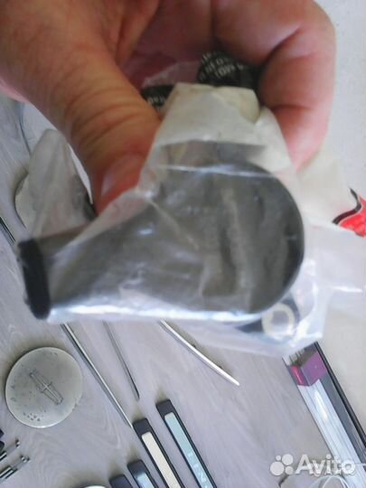 Катушка зажигания