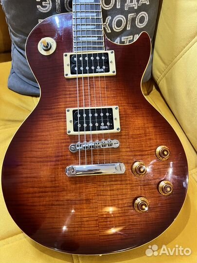 Электрогитара Epiphone Les Paul