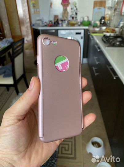 Чехол на Apple 7