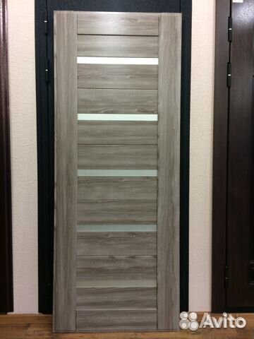 Дверь межкомнатная 
