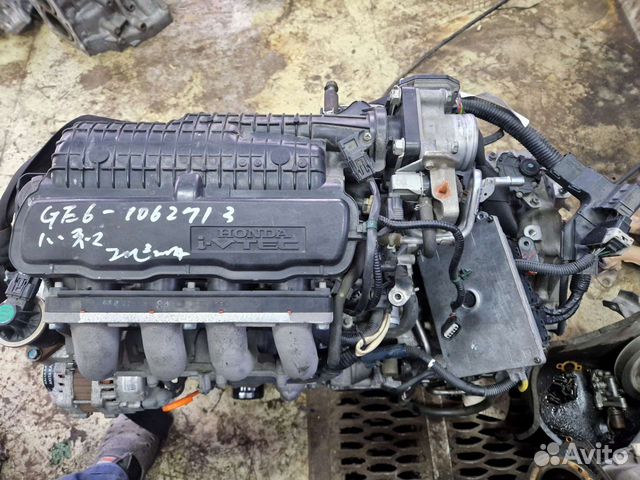 Свап комплекты l13a, l15a